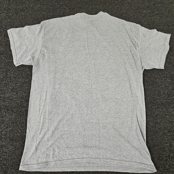 Star Wars The Mandalorian Boys' Floating Child T-Shirt  Sizes L/G/G - Picture 4 of 4